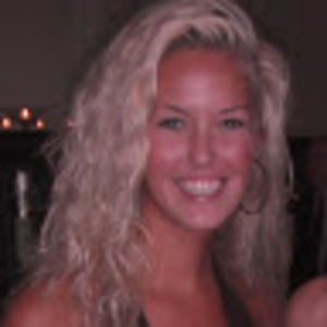 Meet your Posher, Lindsey